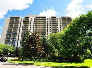 177 Linus Rd #311, Toronto, ON M2J 4S5