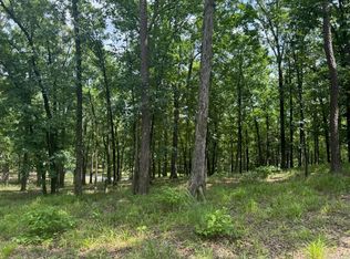 133 Bethesda Ridge Ln, Mena, AR 71953