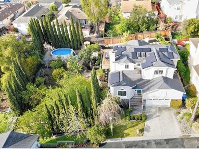 2196 Beckham Ln, Hayward, CA, 94541