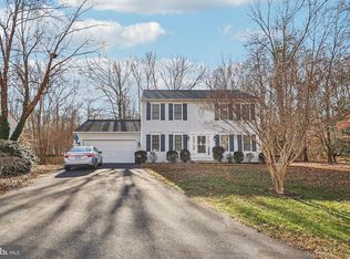 3504 Overview Dr, Fredericksburg, VA 22408