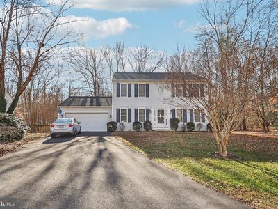 3504 Overview Dr, Fredericksburg, VA, 22408
