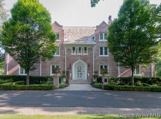 1901 W Lawrence Ave, Springfield, IL 62704