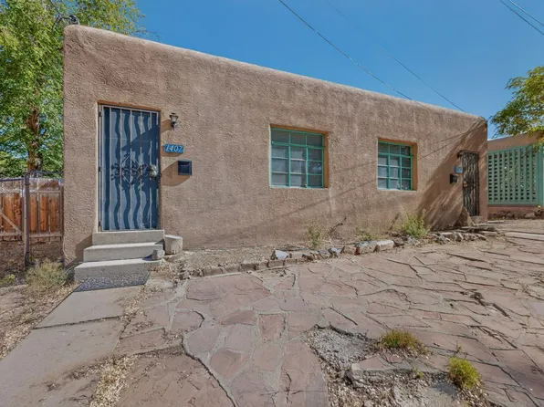 1407 - 1409 Hazeldine Ave SE, 1407-1409 Hazeldine Ave SE #1407, Albuquerque, NM 87106