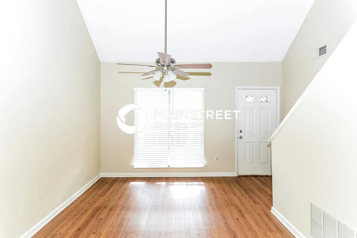 Living Room - 9763 Riggan Dr