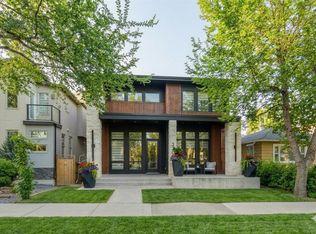 320 W 15th St NW, Calgary, AB T2N2A9