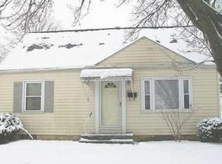 564 S Ashburton Rd, Columbus, OH 43213