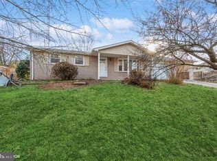 835 Bowers Bridge Rd, Manchester, PA 17345