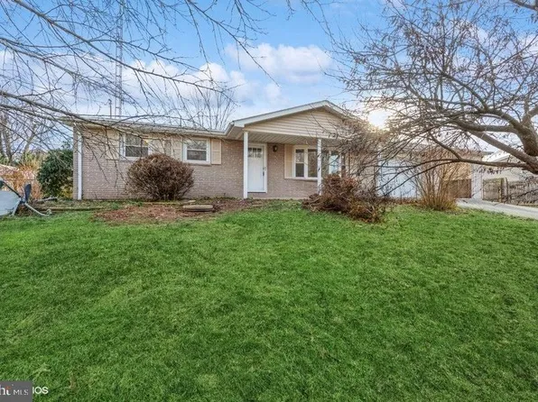 835 Bowers Bridge Rd, Manchester, PA 17345