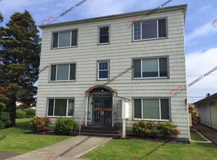 509 W Market St APT 2, Aberdeen, WA 98520