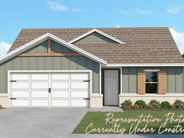585 Cumberland Dr, Guthrie, OK 73044