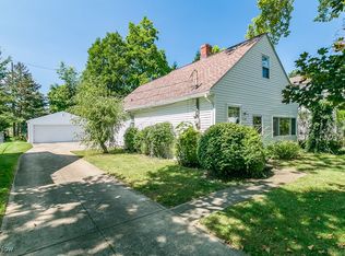 1276 Worton Blvd, Mayfield Heights, OH 44124