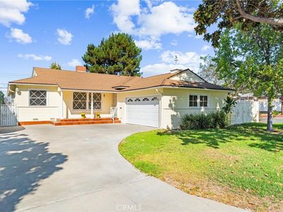 10303 Pounds Ave, Whittier, CA, 90603