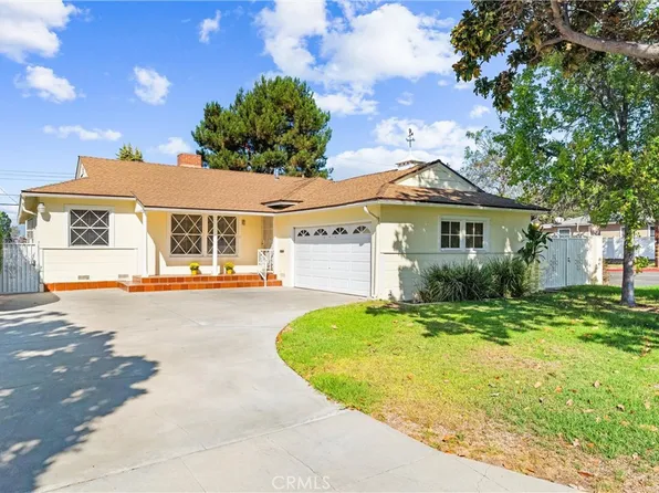 10303 Pounds Ave, Whittier, CA 90603