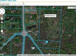 3 Contessa Ct, Spencerport, NY 14559