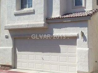 3234 Sunrise Cove Ave #0, North Las Vegas, NV 89031