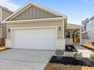 9887 Chavaneaux Lndg, San Antonio, TX 78221