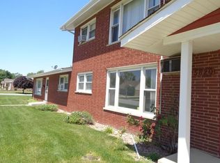 5820 W 107th Courtway #5, Chicago Ridge, IL 60415