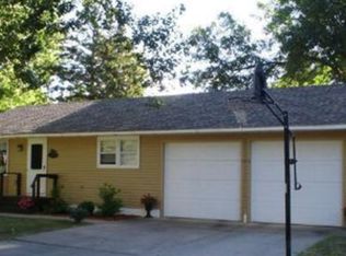 548 McLean St, Mora, MN 55051