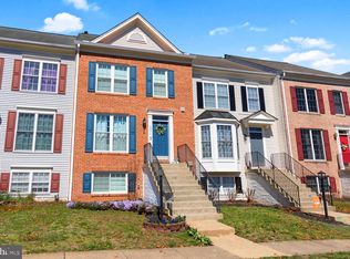 8806 Howland Pl, Bristow, VA 20136