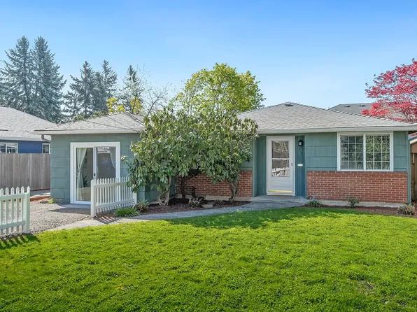 7414 SE Ogden St, Portland, OR 97206