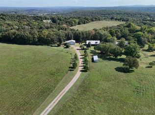 25588 S Welling Rd, Welling, OK 74471