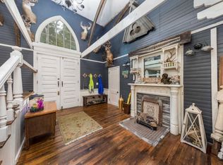 1524 Rocky Point Ln, Stewart, TN 37175