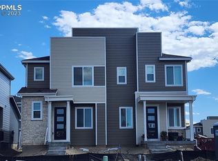 5036 Construct Point, Colorado Springs, CO 80920