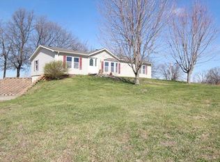 8875 SE Santa Rosa Rd #11, Cameron, MO 64429