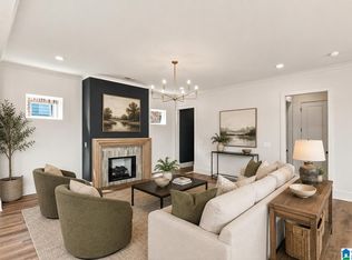 4212 Longmoor Rd, Hoover, AL 35244