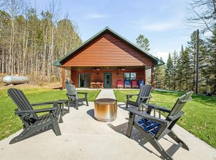 6048 W Manning Rd, Winter, WI 54896