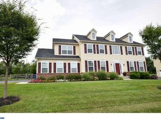 304 Fieldstone Dr, Hockessin, DE 19707