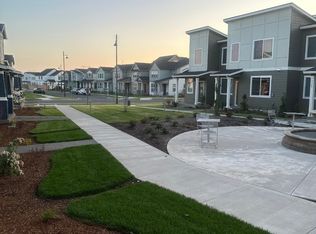 3363 SE Equinox Ln, Hillsboro, OR 97123