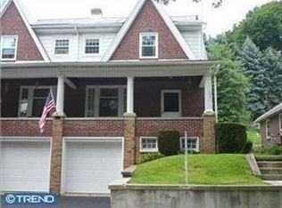 2427 Highland St, Reading, PA 19609
