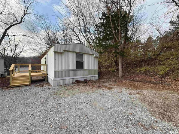 57 Timber Holw, Carbondale, IL 62901