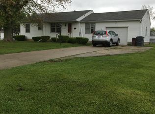 1580 N Main St, Lima, OH 45801