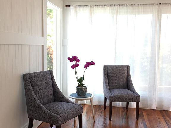 Sitting Area