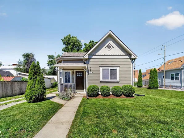 934 Olive St, Indianapolis, IN 46203