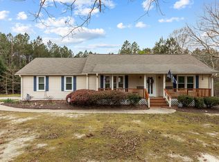 544 Howard Tant Rd, Zebulon, NC 27597