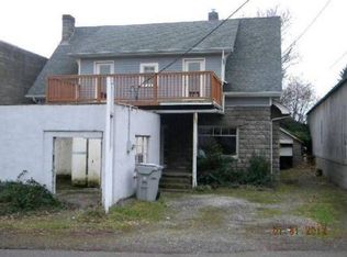 4844 NE 103rd Ave, Portland, OR 97220