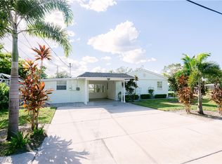 1572 Coconut Dr, Fort Myers, FL 33901