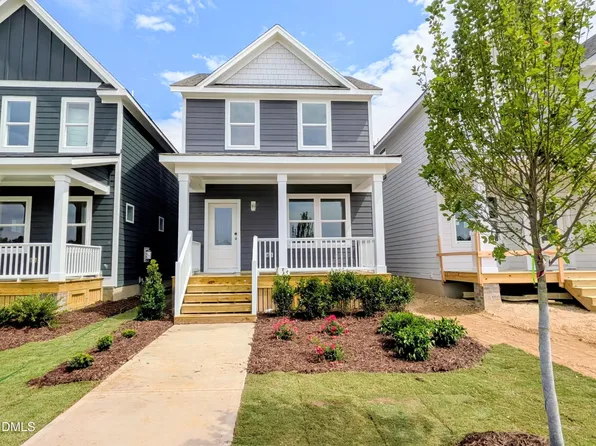 1901 Wendell Valley Blvd, Wendell, NC 27591