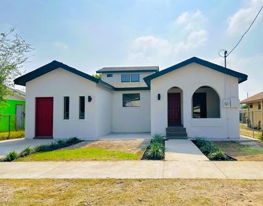 1515 Madison St, Laredo, TX, 78040