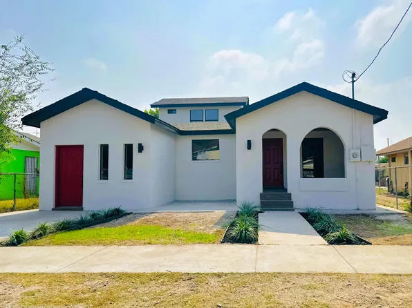 1515 Madison St, Laredo, TX 78040