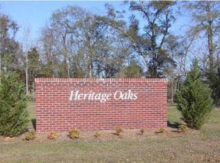 203 Cobb Ct, Bay Minette, AL 36507