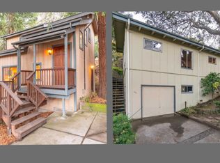103 Rising Rd, Mill Valley, CA 94941