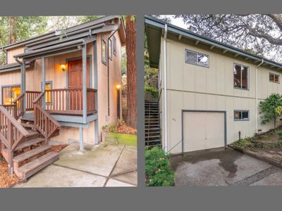 103 Rising Rd, Mill Valley, CA, 94941