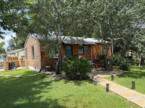 6220 Laredo Ave, Nashville, TN 37209