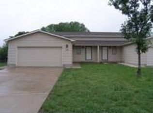 105 Osage Rd, Derby, KS 67037