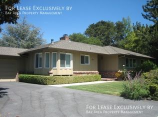 1 Don Ct, Redwood City, CA 94062