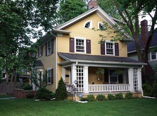 4357 N Pennsylvania St, Indianapolis, IN 46205